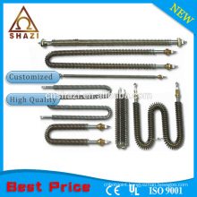 2014 popular type industrial dryer heating element